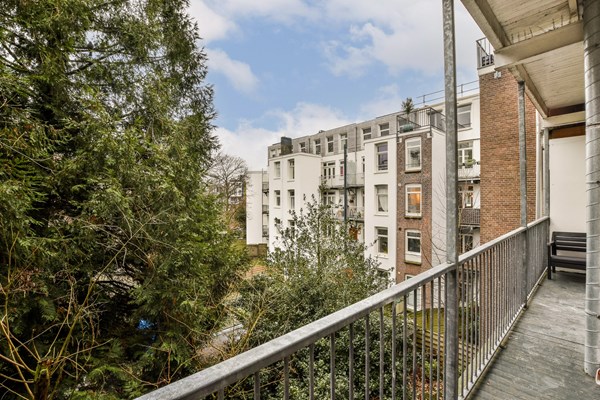 Medium property photo - J.J. Cremerstraat, 1054 TD Amsterdam